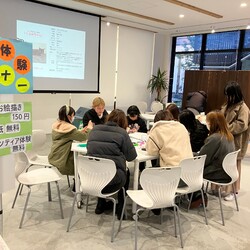 「11日の☆星空ねこお見合い会☆のご報告」サムネイル3