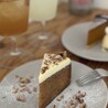 にんじんケーキ