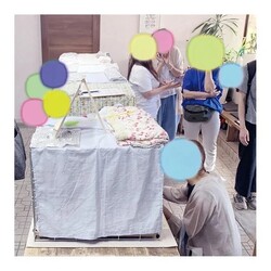 にゃんＱ譲渡会！ サムネイル2