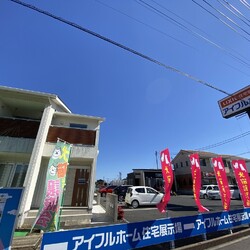 いぬねこ譲渡会 at アイフルホーム水戸店 サムネイル2