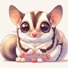 ゆでたまごちゃん