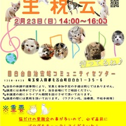 あにこね里親会