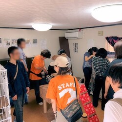 AWA総社犬ねこ譲渡会 サムネイル2
