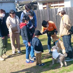 AWA総社犬ねこ譲渡会 サムネイル3