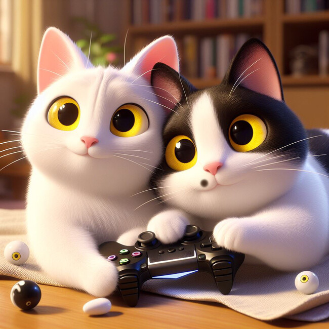 ぷんあむのカバー写真