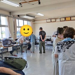 保護ねこの里親会 サムネイル3