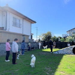 総社市ＡＷＡしつけ教室　 サムネイル2