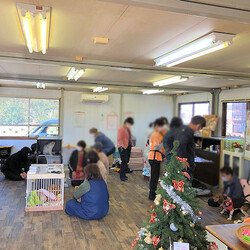 AWA総社犬ねこ譲渡会 サムネイル3