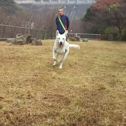 気持ちのいい季節になりました