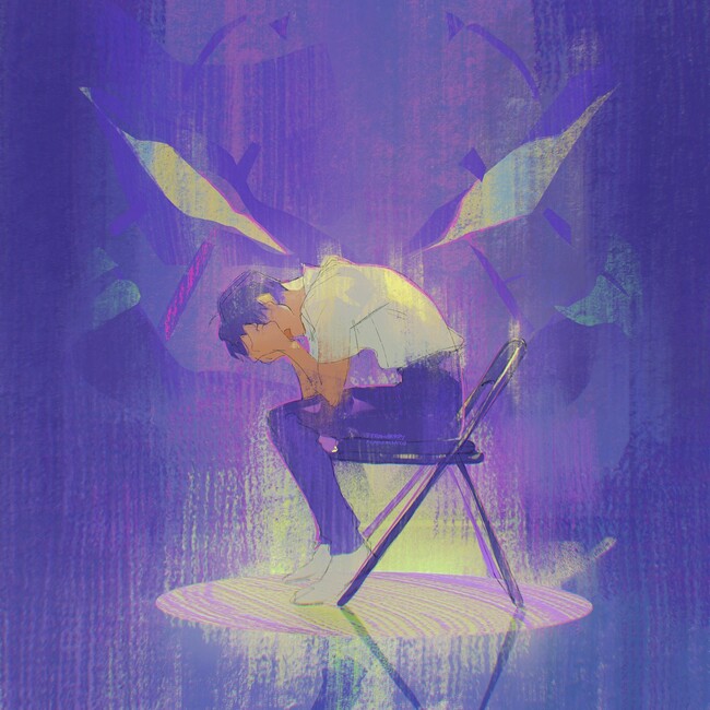 ゆめkのカバー写真