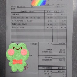 「退院～リリースしました。」サムネイル2