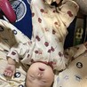 ママ子と3人の小人
