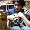 の写真
