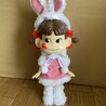 ミルキーはママの味