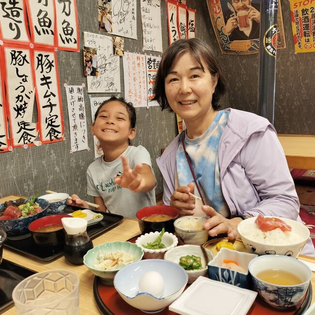 らみねねのカバー写真