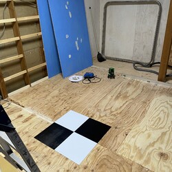 新猫部屋つくり　Vol.10