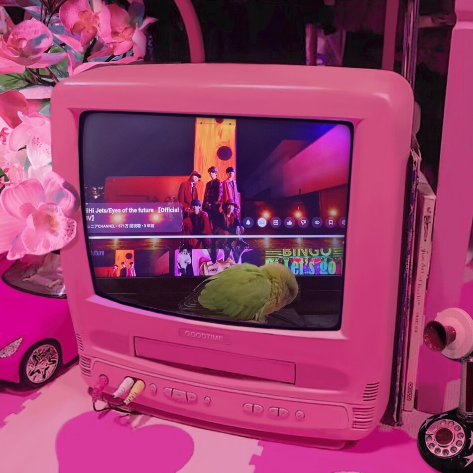 MUSASHI！のカバー写真