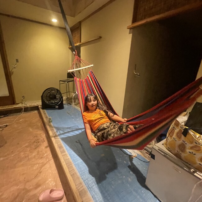 ちいーちゃのカバー写真