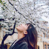 萌子.