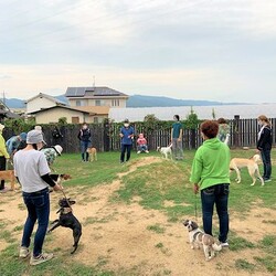 総社市ＡＷＡしつけ教室　