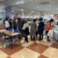 ねこちゃん譲渡会 サムネイル2