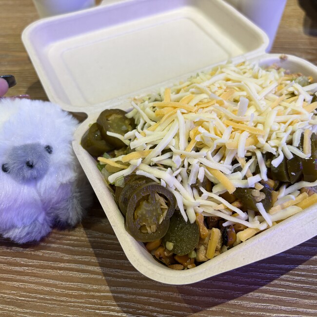 らんこすのカバー写真