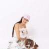pinkdog