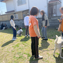 AWA総社犬ねこ譲渡会 サムネイル2