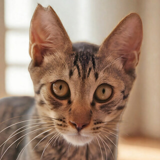 愛嬌抜群デレデレ王子のカットくん8ヶ月くらい