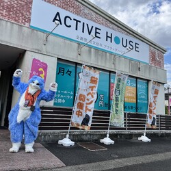 保護猫譲渡会　愛知県みよし市　 サムネイル2