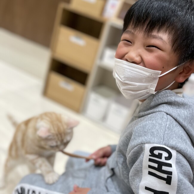 ハラミあま市のカバー写真