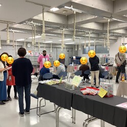 保護猫譲渡会Cat'seye サムネイル3