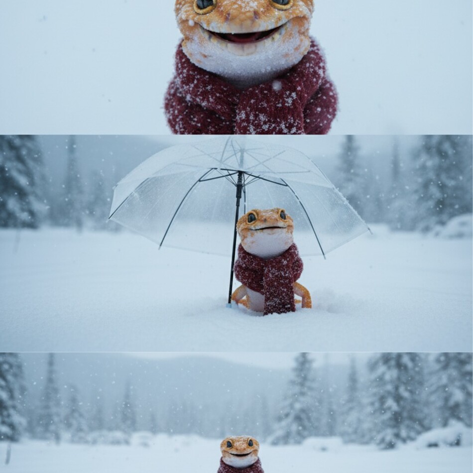 きいちゃんのカバー写真