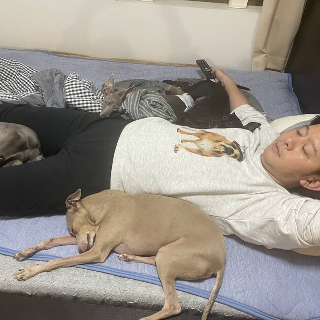 モトーさんのカバー写真