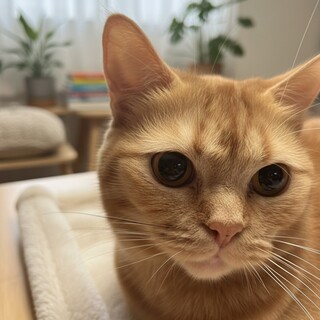 人もオモチャも大好きなブリティッシュ似ガール