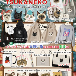 Xmasハルカス～ほごねこの奇跡～ inあべのハルカス サムネイル2