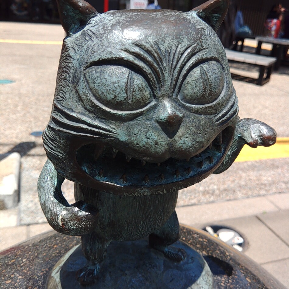 OREOのカバー写真