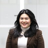 Maggie Hsu