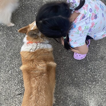 子どももオッケーです