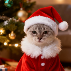 福々猫の家　保護猫譲渡会 サムネイル2