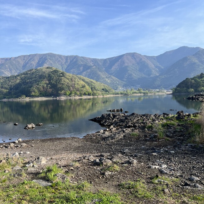 ひでみですのカバー写真