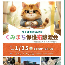 くみまち譲渡会