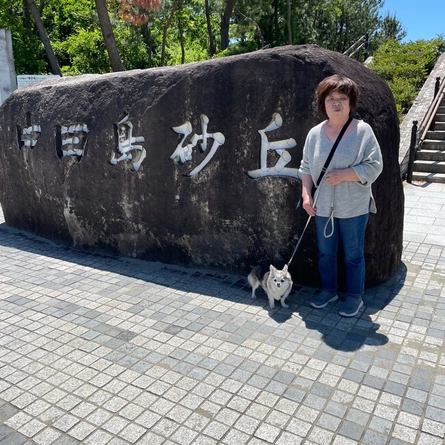 suakiのカバー写真