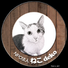 NPO法人ねこdeko