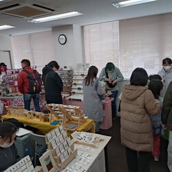 手作り雑貨と保護うさぎVol.7 サムネイル3