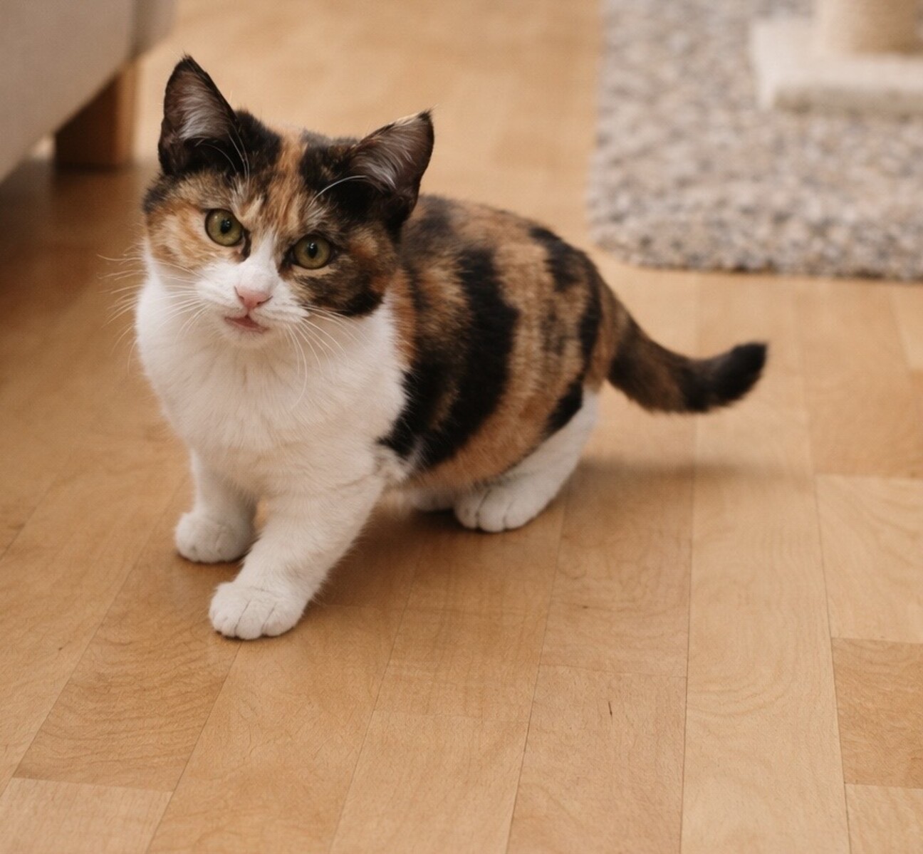 トライアル予定の為一時」群馬県 - 猫の里親募集(533803) :: ペット