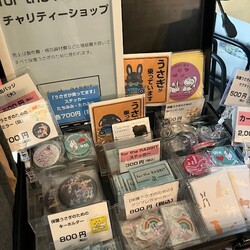 保護うさぎさんに逢おうの会in大阪 サムネイル3