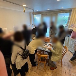 ねこdeko里親会 サムネイル3