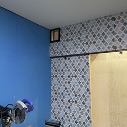 新猫部屋作り Vol.16