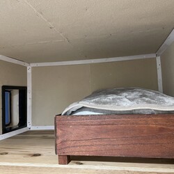 「新猫部屋作り Vol.16」サムネイル2